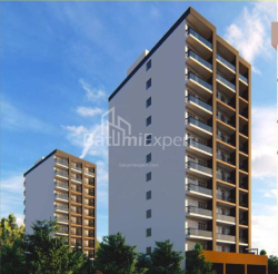 آپارتمان 2-комн 42 m² - بزرگراه فرودگاه, Batumi
