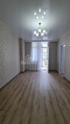 آپارتمان 60 متر مربع - شالوا ایناساریدزه, Batumi, گرجستان