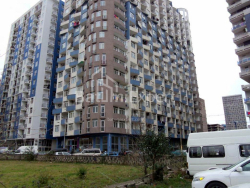 آپارتمان 3-комн 60 m² - شالوا ایناساریدزه, Batumi