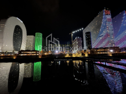 آپارتمان 65 متر مربع - کلانتر خیمشیاشویلی, Batumi, گرجستان