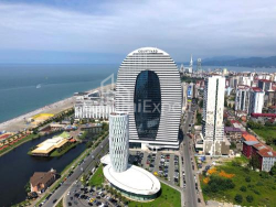 آپارتمان 65 متر مربع - کلانتر خیمشیاشویلی, Batumi, گرجستان