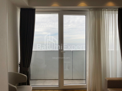 آپارتمان 65 متر مربع - کلانتر خیمشیاشویلی, Batumi, گرجستان