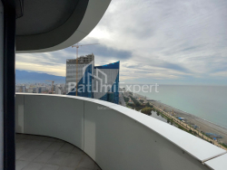 آپارتمان 65 متر مربع - کلانتر خیمشیاشویلی, Batumi, گرجستان