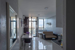 آپارتمان 1-комн 33 m² - ژیولی شارتاوا, Batumi