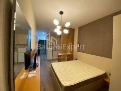 آپارتمان 1-комн 30 m² - کوچه قهرمانان, Batumi