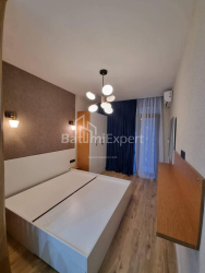 آپارتمان 1-комн 30 m² - کوچه قهرمانان, Batumi