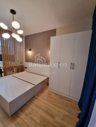 آپارتمان 1-комн 30 m² - کوچه قهرمانان, Batumi