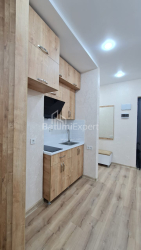 آپارتمان 41 متر مربع - تبل ابوسریدزه, Batumi, گرجستان