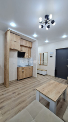 آپارتمان 41 متر مربع - تبل ابوسریدزه, Batumi, گرجستان