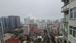 آپارتمان 41 متر مربع - تبل ابوسریدزه, Batumi, گرجستان