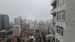 آپارتمان 41 متر مربع - تبل ابوسریدزه, Batumi, گرجستان