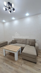 آپارتمان 41 متر مربع - تبل ابوسریدزه, Batumi, گرجستان
