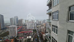 آپارتمان 41 متر مربع - تبل ابوسریدزه, Batumi, گرجستان