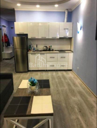 آپارتمان 2-комн 56 m² - کلانتر خیمشیاشویلی, Batumi