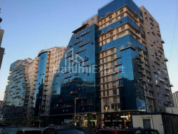آپارتمان 2-комн 56 m² - کلانتر خیمشیاشویلی, Batumi