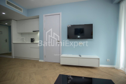 آپارتمان 2-комн 50.5 m² - کلانتر خیمشیاشویلی, Batumi