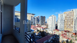 آپارتمان 54 متر مربع - الکساندرا پوشکین, Batumi, گرجستان