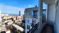 آپارتمان 54 متر مربع - الکساندرا پوشکین, Batumi, گرجستان