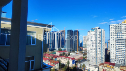 آپارتمان 54 متر مربع - الکساندرا پوشکین, Batumi, گرجستان