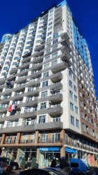 آپارتمان 54 متر مربع - الکساندرا پوشکین, Batumi, گرجستان