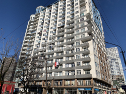 آپارتمان 2-комн 54 m² - الکساندرا پوشکین, Batumi