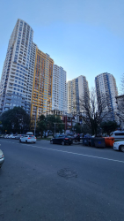 آپارتمان 60 متر مربع - تبل ابوسریدزه, Batumi, گرجستان
