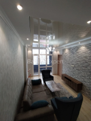 آپارتمان 3-комн 60 m² - تبل ابوسریدزه, Batumi