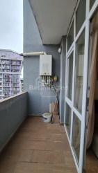 آپارتمان 52 متر مربع - یوسف کوبالادزه, Batumi, گرجستان