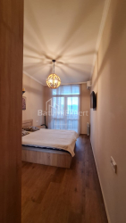 آپارتمان 52 متر مربع - یوسف کوبالادزه, Batumi, گرجستان