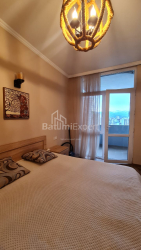 آپارتمان 52 متر مربع - یوسف کوبالادزه, Batumi, گرجستان