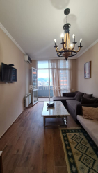 آپارتمان 52 متر مربع - یوسف کوبالادزه, Batumi, گرجستان