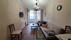 آپارتمان 52 متر مربع - یوسف کوبالادزه, Batumi, گرجستان
