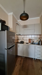 آپارتمان 52 متر مربع - یوسف کوبالادزه, Batumi, گرجستان