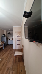 آپارتمان 52 متر مربع - یوسف کوبالادزه, Batumi, گرجستان