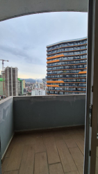 آپارتمان 52 متر مربع - یوسف کوبالادزه, Batumi, گرجستان