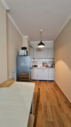 آپارتمان 52 متر مربع - یوسف کوبالادزه, Batumi, گرجستان