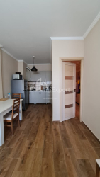 آپارتمان 52 متر مربع - یوسف کوبالادزه, Batumi, گرجستان