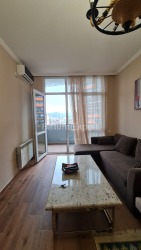 آپارتمان 2-комн 52 m² - یوسف کوبالادزه, Batumi