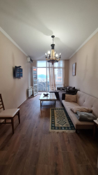 آپارتمان 52 متر مربع - یوسف کوبالادزه, Batumi, گرجستان