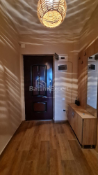 آپارتمان 52 متر مربع - یوسف کوبالادزه, Batumi, گرجستان