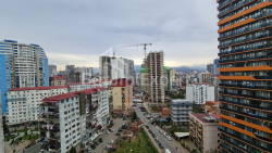آپارتمان 52 متر مربع - یوسف کوبالادزه, Batumi, گرجستان