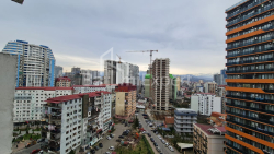 آپارتمان 52 متر مربع - یوسف کوبالادزه, Batumi, گرجستان