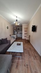آپارتمان 2-комн 52 m² - یوسف کوبالادزه, Batumi