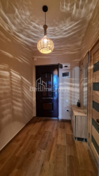 آپارتمان 52 متر مربع - یوسف کوبالادزه, Batumi, گرجستان
