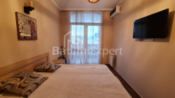 آپارتمان 52 متر مربع - یوسف کوبالادزه, Batumi, گرجستان