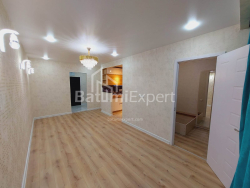 آپارتمان 2-комн 46 m² - نیکو پیروسمانی, Batumi