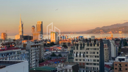 آپارتمان 46.25 متر مربع - سلیما خیمشیاشویلی, Batumi, گرجستان
