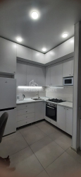 آپارتمان 2-комн 46.3 m² - سلیما خیمشیاشویلی, Batumi