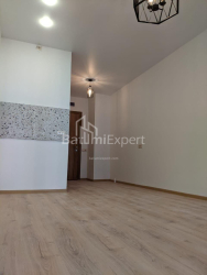 آپارتمان 1-комн 27 m² - کوچه قهرمانان, Batumi