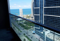 آپارتمان 27 متر مربع - کوچه قهرمانان, Batumi, گرجستان
